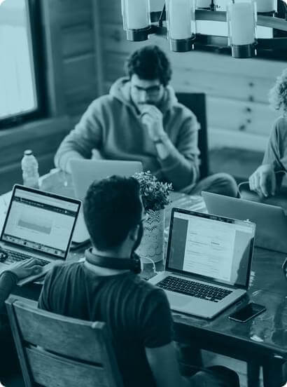 About AirDev Technologies - Leading IT Solutions Provider