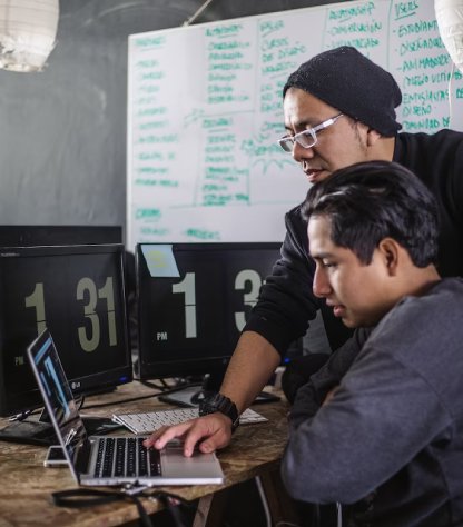 Web Development Services at AirDev Technologies