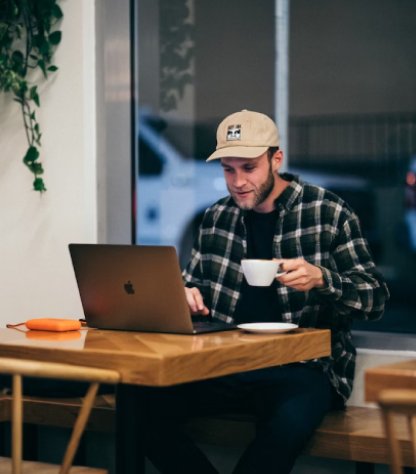 Professional SEO Services at AirDev Technologies